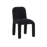 Georgia Performance Chenille Dining Chair by TOV Furniture at Eve Furniture
