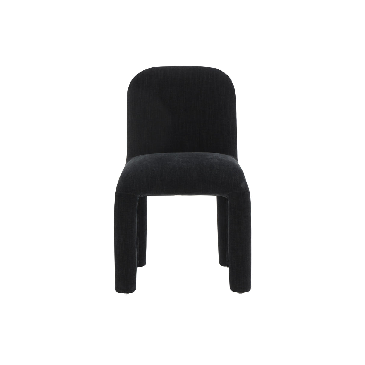 Georgia Performance Chenille Dining Chair by TOV Furniture at Eve Furniture