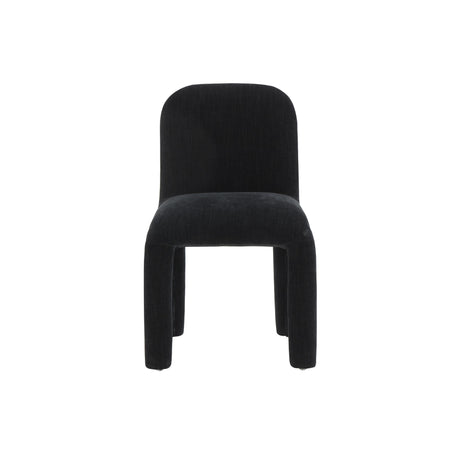 Georgia Performance Chenille Dining Chair by TOV Furniture at Eve Furniture
