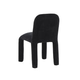 Georgia Performance Chenille Dining Chair by TOV Furniture at Eve Furniture