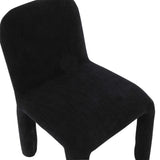 Georgia Performance Chenille Dining Chair by TOV Furniture at Eve Furniture
