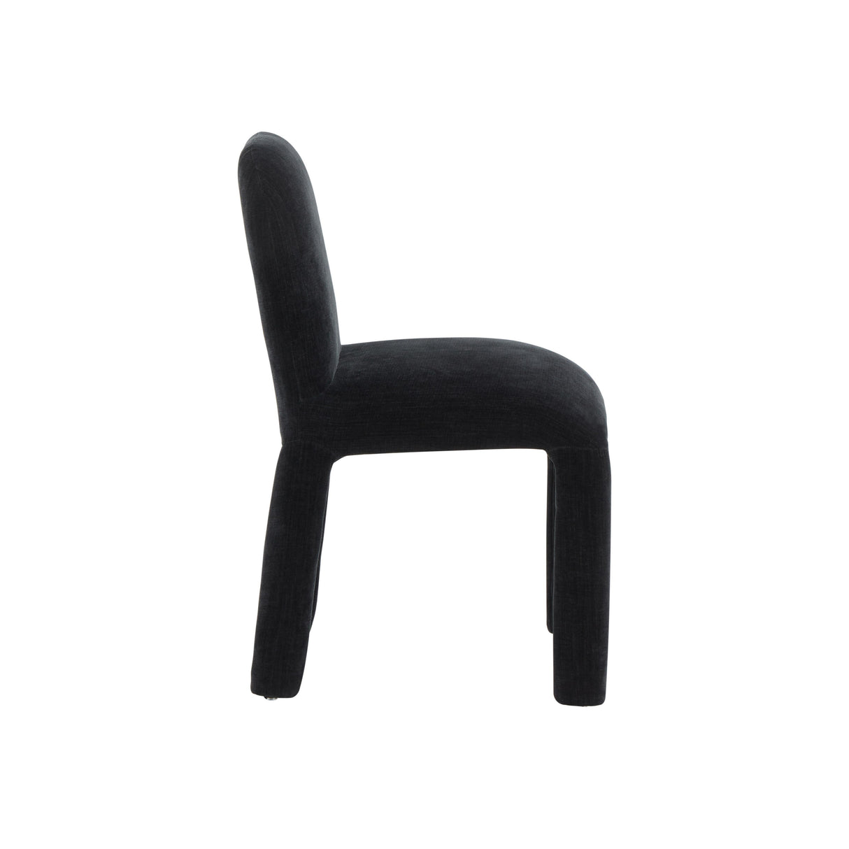 Georgia Performance Chenille Dining Chair by TOV Furniture at Eve Furniture