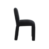 Georgia Performance Chenille Dining Chair by TOV Furniture at Eve Furniture