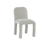 Georgia Performance Chenille Dining Chair by TOV Furniture at Eve Furniture