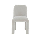 Georgia Performance Chenille Dining Chair by TOV Furniture at Eve Furniture