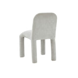 Georgia Performance Chenille Dining Chair by TOV Furniture at Eve Furniture