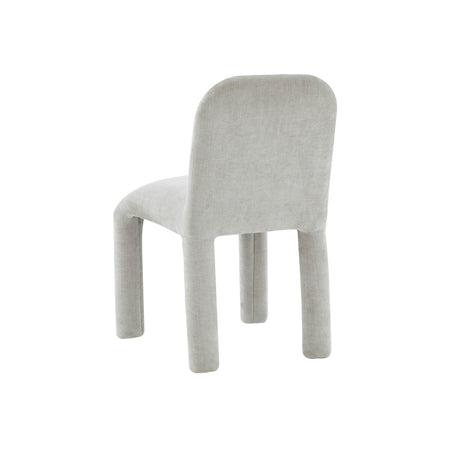 Georgia Performance Chenille Dining Chair by TOV Furniture at Eve Furniture