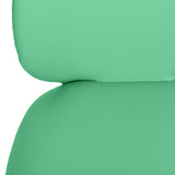 Lauren Performance Vegan Leather Kitchen Chairs - Set of 2