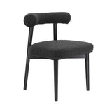 Spara Performance Boucle Side Chair by TOV Furniture at Eve Furniture