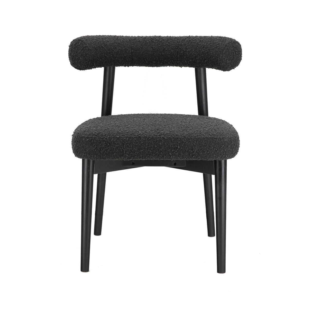 Spara Performance Boucle Side Chair by TOV Furniture at Eve Furniture