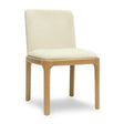Rebecca Performance Velvet Dining Chair by TOV Furniture at Eve Furniture
