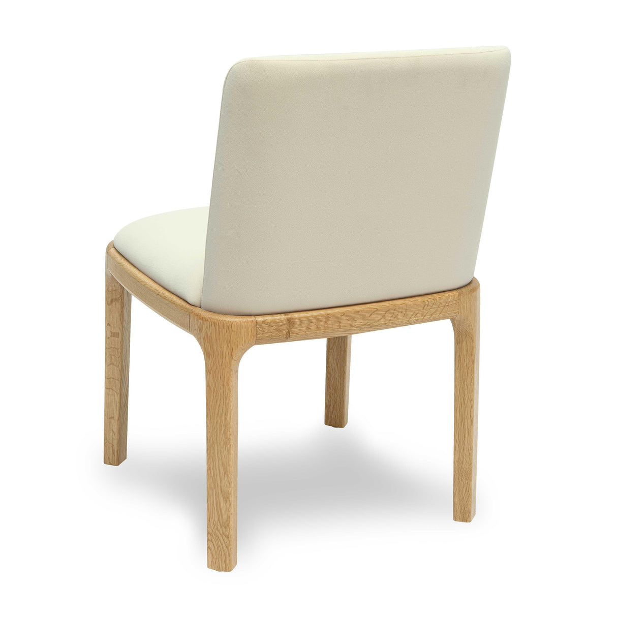 Rebecca Performance Velvet Dining Chair by TOV Furniture at Eve Furniture