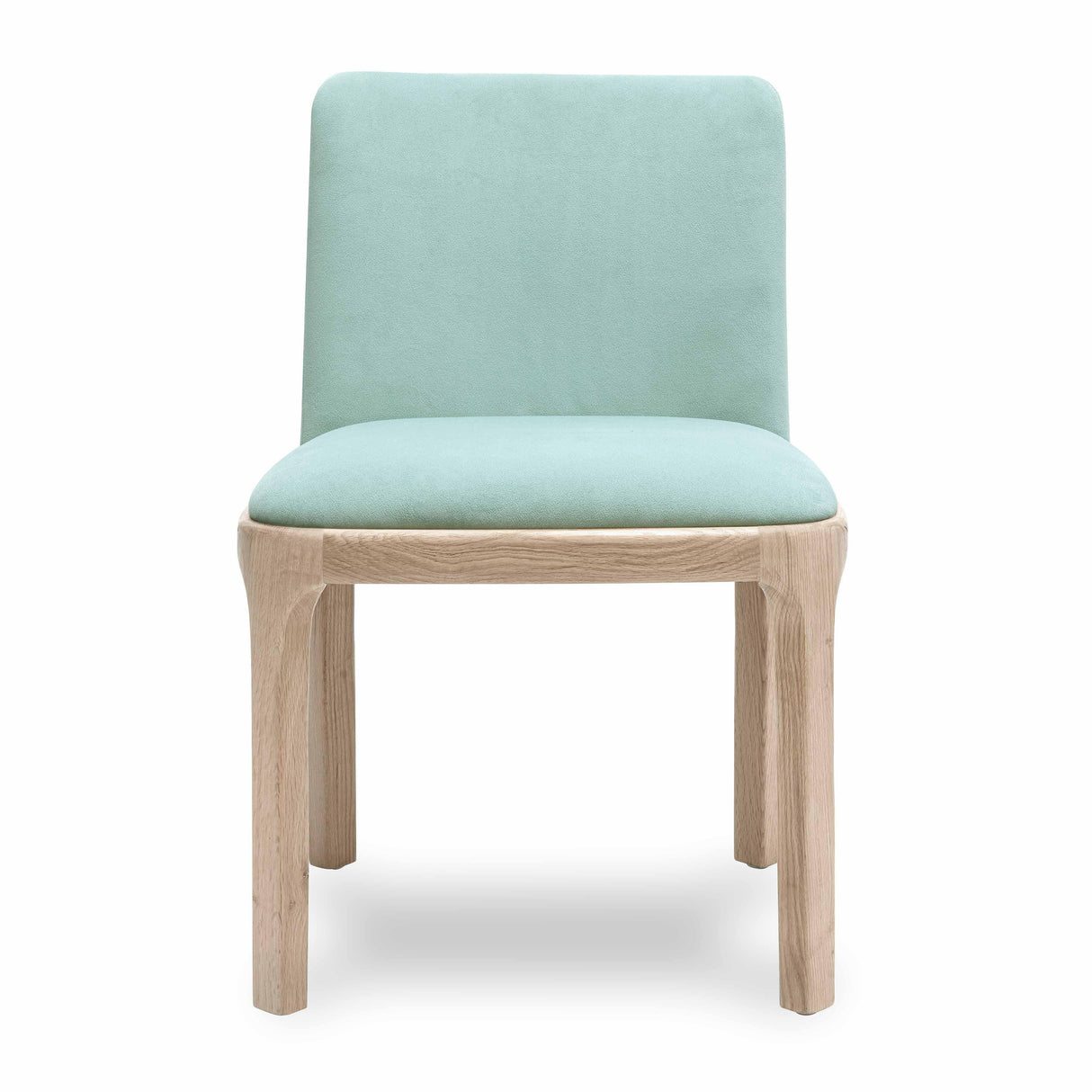 Rebecca Performance Velvet Dining Chair by TOV Furniture at Eve Furniture
