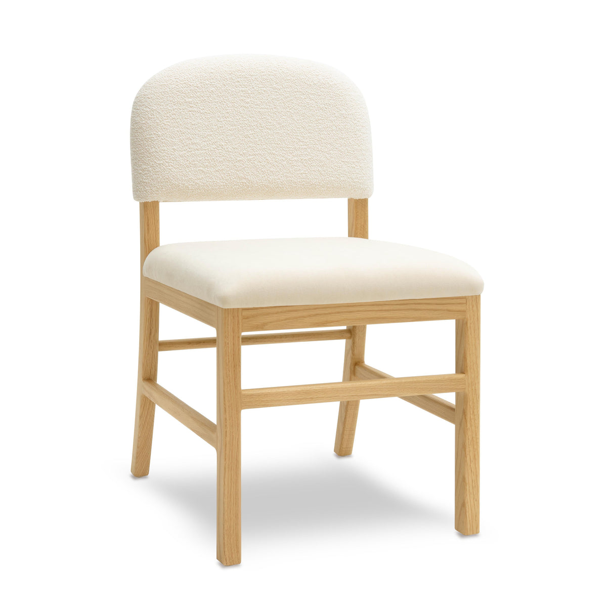 Calla Performance Velvet Dining Chair by TOV Furniture at Eve Furniture