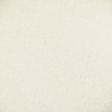 Jeffree Cream Performance Boucle Swivel Dining Chair by TOV Furniture at Eve Furniture