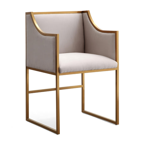 Atara Velvet Chair by TOV Furniture at Eve Furniture