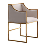 Atara Velvet Chair by TOV Furniture at Eve Furniture