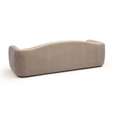 Camille 99" Sofa