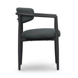 Annika Textured Outdoor Dining Arm Chair by TOV Furniture at Eve Furniture