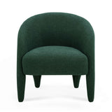 Kris Chenille Accent Chair by TOV Furniture at Eve Furniture