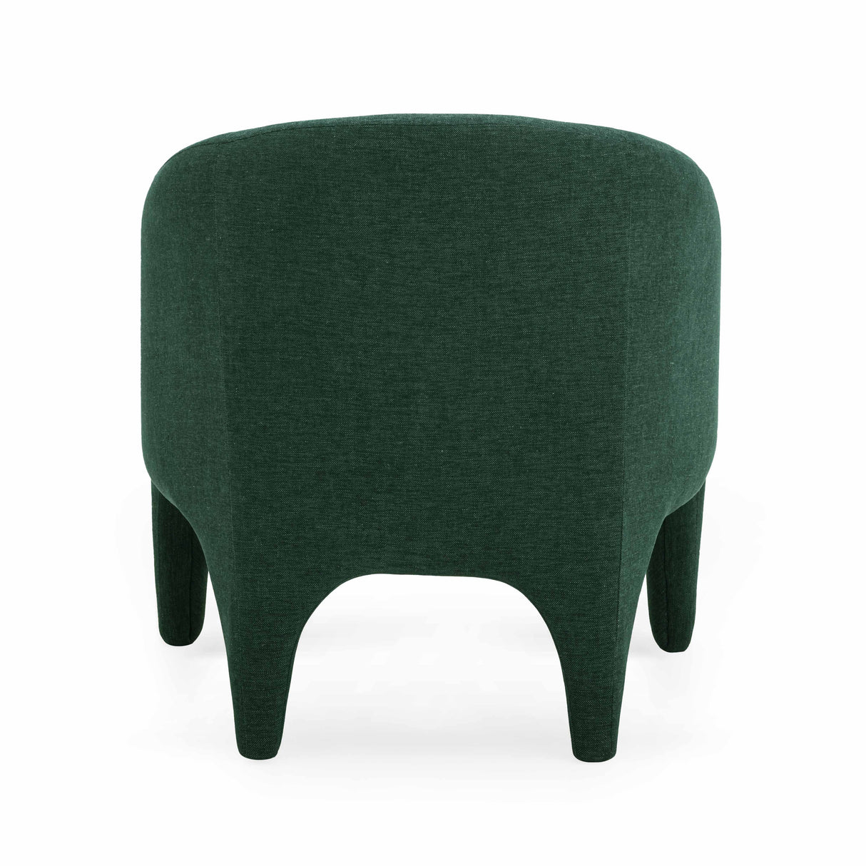 Kris Chenille Accent Chair by TOV Furniture at Eve Furniture