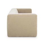 Alder 89" Upcycled Chenille Sofa by TOV Furniture at Eve Furniture