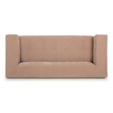 Alder 89" Upcycled Chenille Sofa by TOV Furniture at Eve Furniture