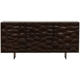 Tavian Sideboard, Brown by Dovetail at Eve Furniture