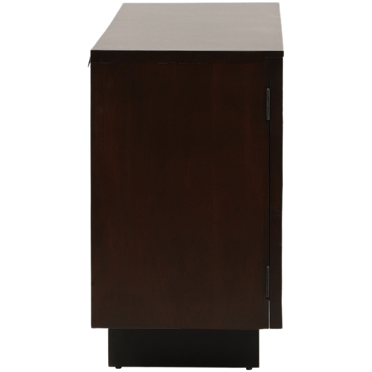 Tavian Sideboard, Brown by Dovetail at Eve Furniture