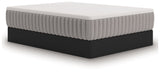Terra Sleep Soft White King Mattress by Ashley at Eve Furniture