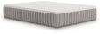 Terra Sleep Soft White King Mattress by Ashley at Eve Furniture