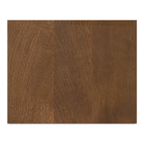 Theo Brown One Drawer Nightstand by Moe's Home at Eve Furniture