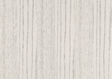 Theodora Pearl White Chest by Homelegance at Eve Furniture