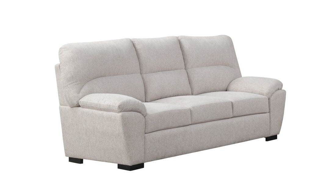 Tiffany Stone Fabric Living Room Set by Happy Homes at Eve Furniture