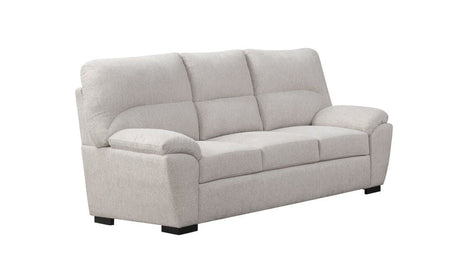 Tiffany Stone Fabric Living Room Set by Happy Homes at Eve Furniture