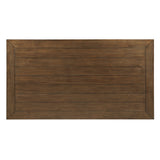 Tigard Cherry Dining Set by Homelegance at Eve Furniture