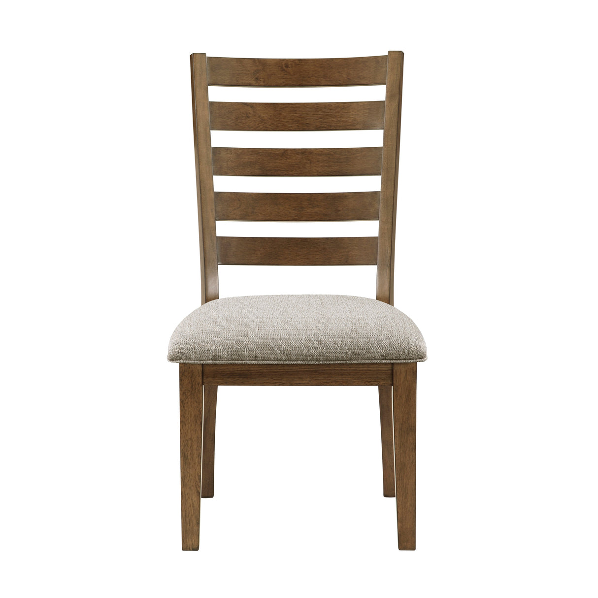 Tigard Cherry Dining Side Chair, Set of 2 by Homelegance at Eve Furniture