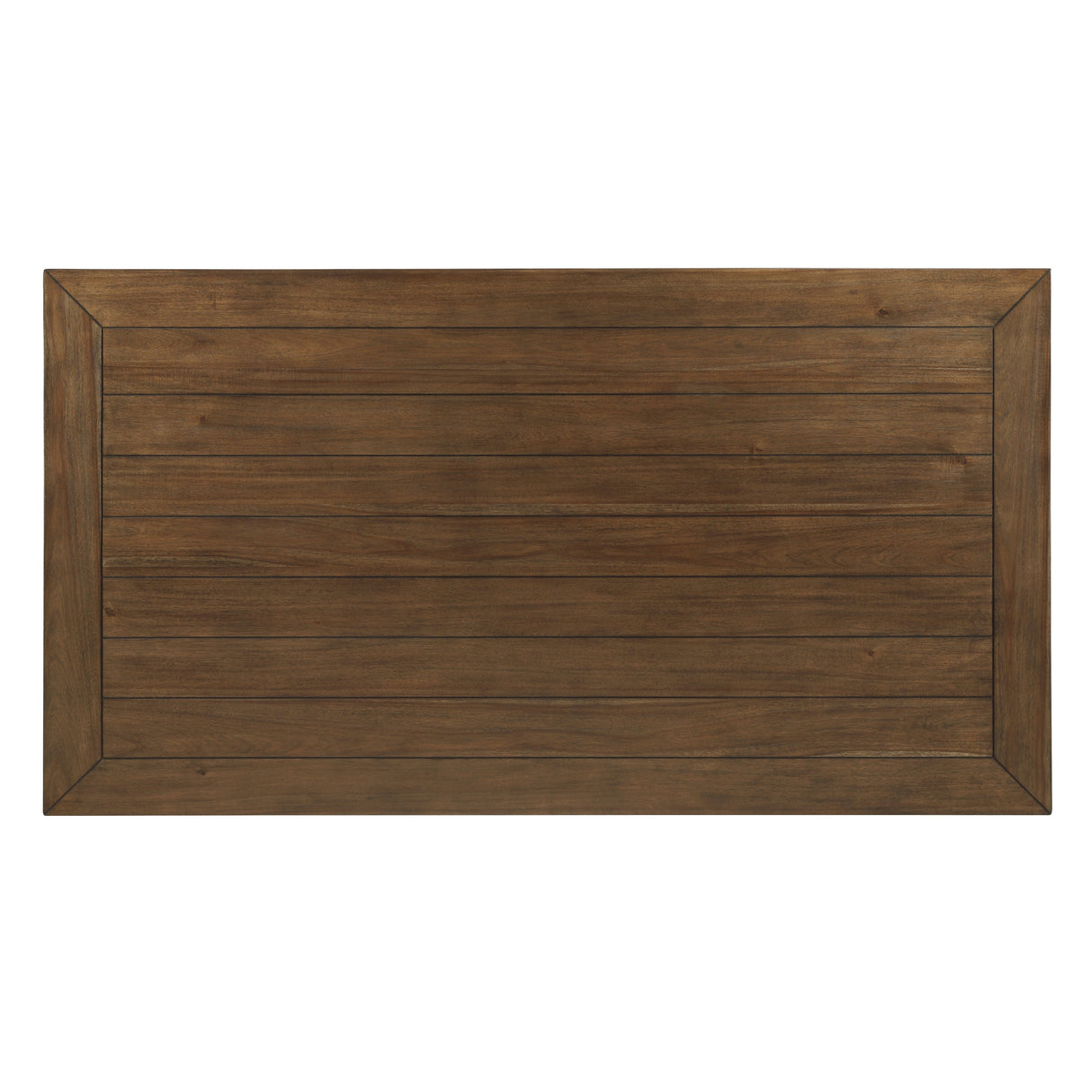 Tigard Cherry Dining Table by Homelegance at Eve Furniture