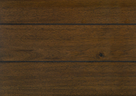 Tigard Cherry Dining Table by Homelegance at Eve Furniture