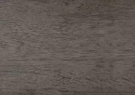 Tigard Cherry/Gray Counter Height Table by Homelegance at Eve Furniture