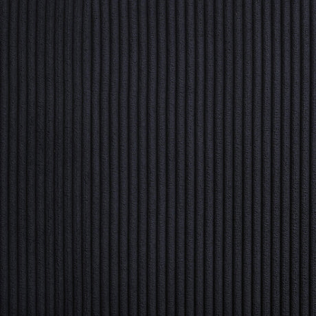 Tisdall 67-inch Upholstered Cal King Fireplace Bed Black by Coaster at Eve Furniture