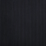 Tisdall Black 67-inch Upholstered Eastern King Fireplace Bed by Coaster at Eve Furniture