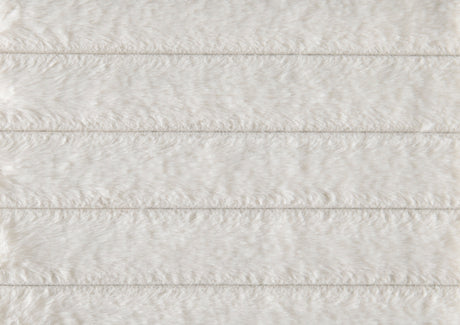 Tomball Beige Swivel Chair by Homelegance at Eve Furniture