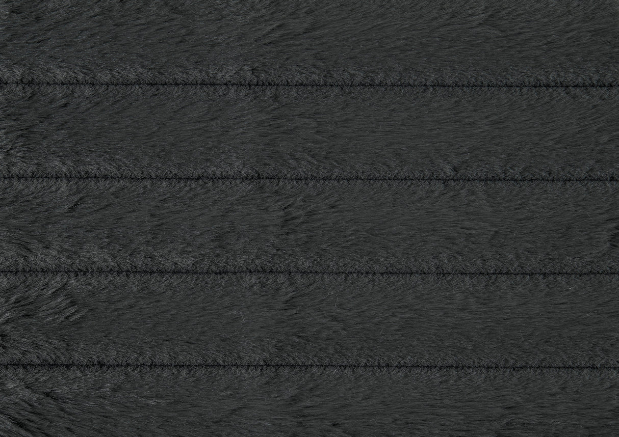 Tomball Dark Gray Swivel Chair by Homelegance at Eve Furniture