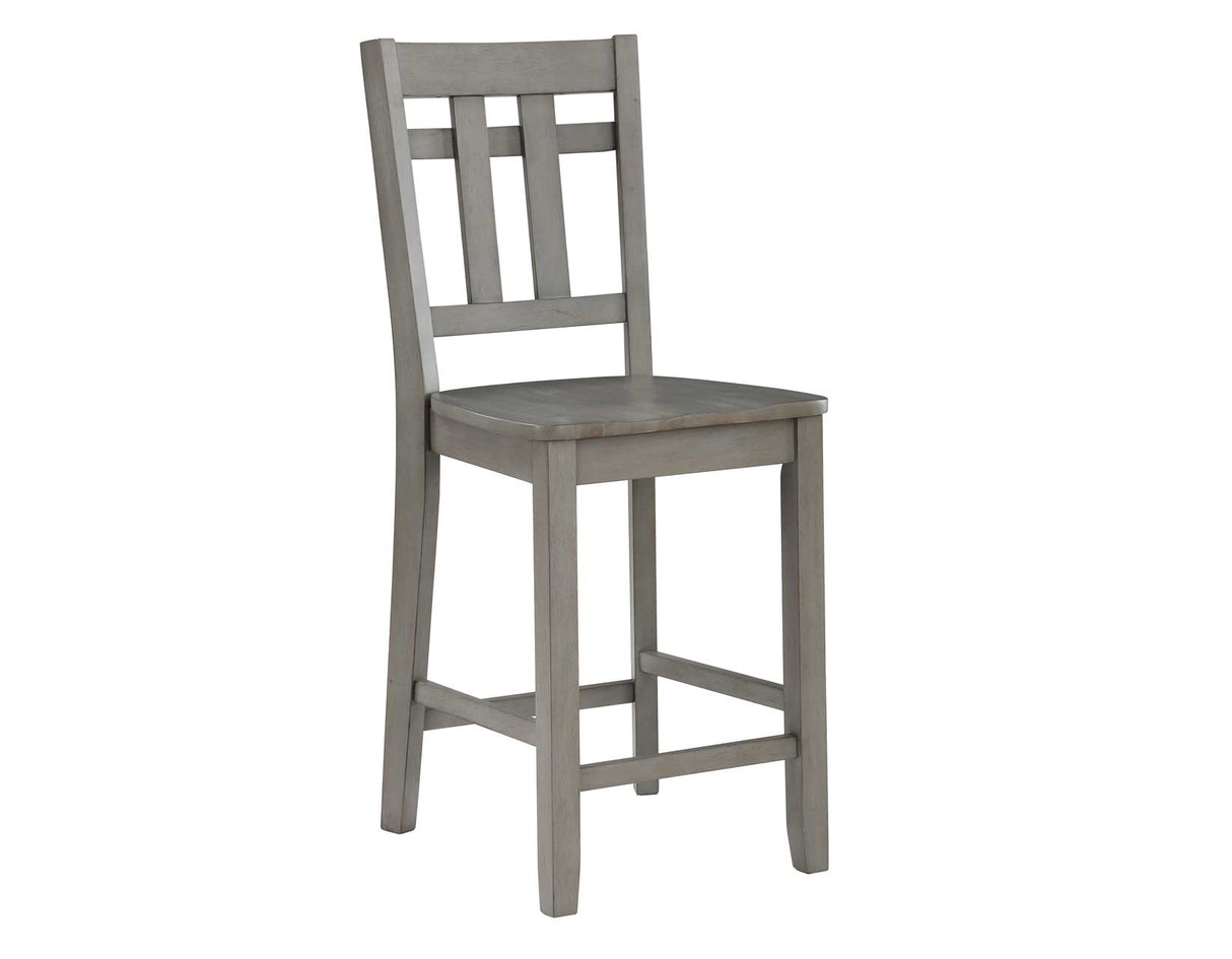 Toscana Counter Chair by Steve Silver at Eve Furniture