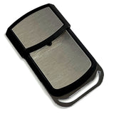 Trackster White Bed by Furniture of America at Eve Furniture