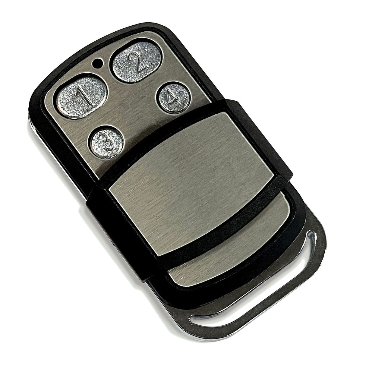 Trackster White Bed by Furniture of America at Eve Furniture