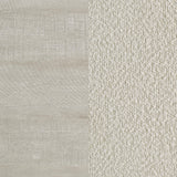 Trenton Rustic Cream 54-inch Wood Queen Panel Bed by Coaster at Eve Furniture