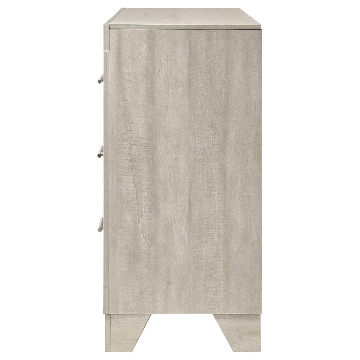 Trenton - 6-Drawer Bedroom Dresser