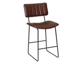 Tribeca 24″ Counter Stool by Steve Silver at Eve Furniture
